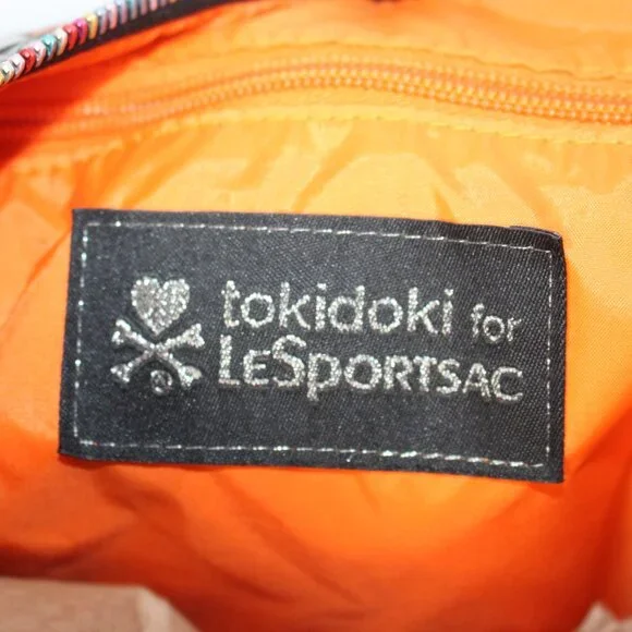 tokidoki for LeSportsac - Picture 6 of 10